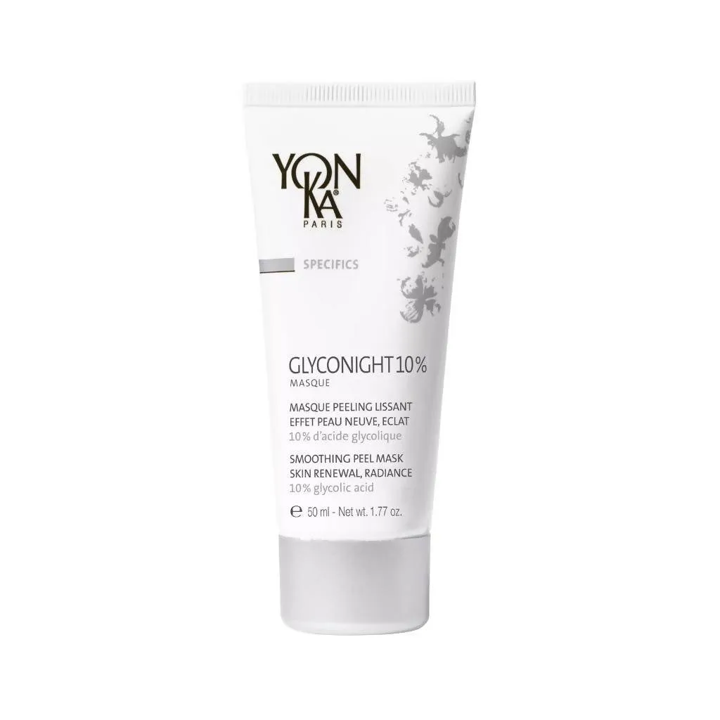 Glyconight 10% Overnight Sleeping Mask