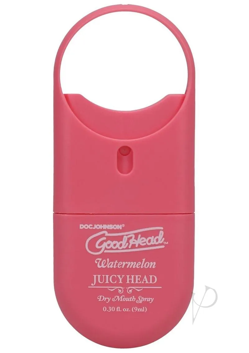 Goodhead Juicy Head To Go Watermelon