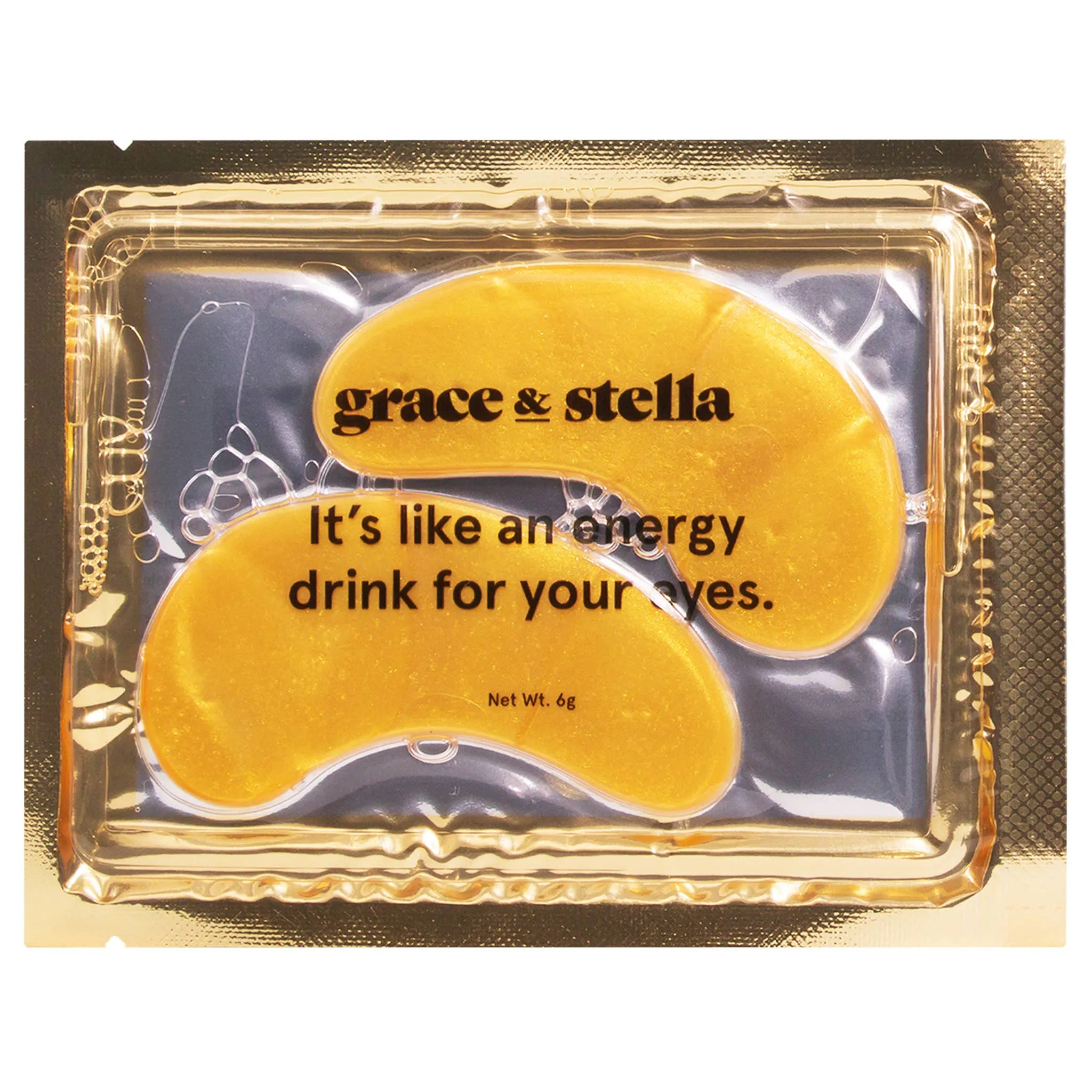 Grace & Stella Under Eye Masks