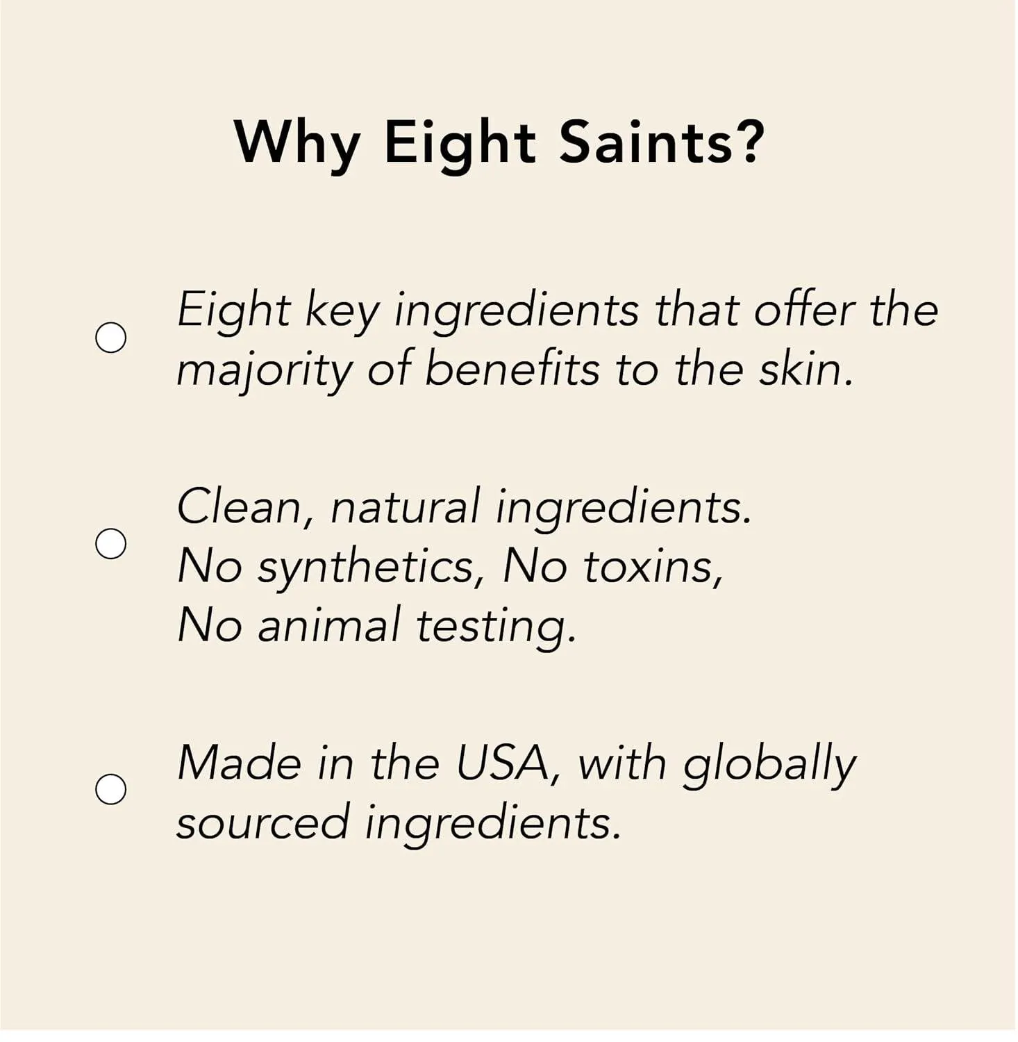 High Society Botanical Face Oil, Natural and Organic anti Aging Facial Oil with Jojoba Oil, Vitamin E Oil, Marula Oil, and Neroli Oil, 1 Ounce