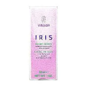 Iris Night Cream 1 oz By Weleda