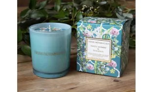 Irish Botanicals Sweet Kombu and Seagrass