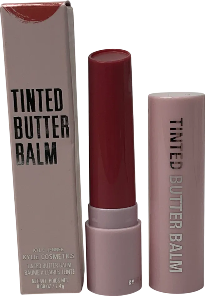 Kylie By Kylie Jenner Tinted Butter Balm 808 2.4