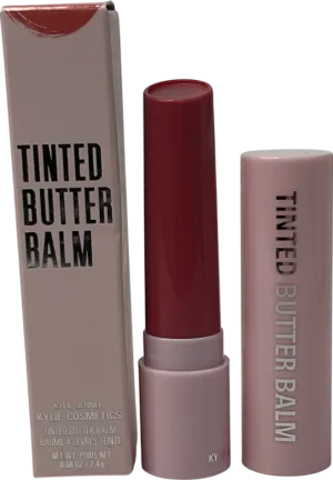 Kylie By Kylie Jenner Tinted Butter Balm 808 2.4