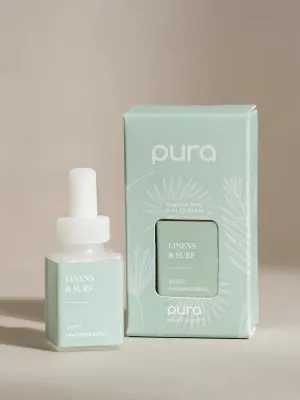 Linens & Surf Diffuser Refill