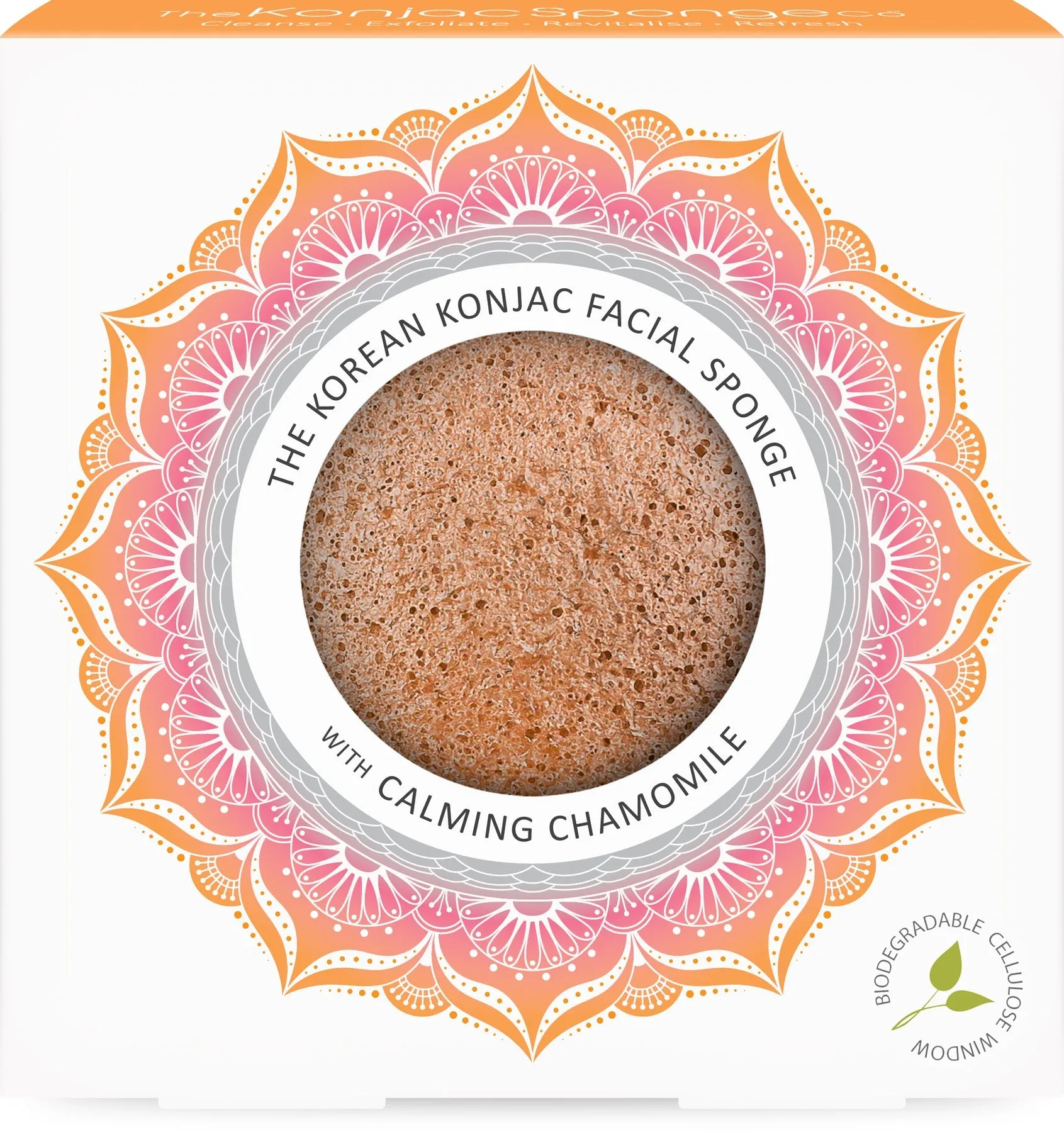 Make it Special with Angel's Sensitive & Problem Skin Care Set - FREE! Lip Balm Pot