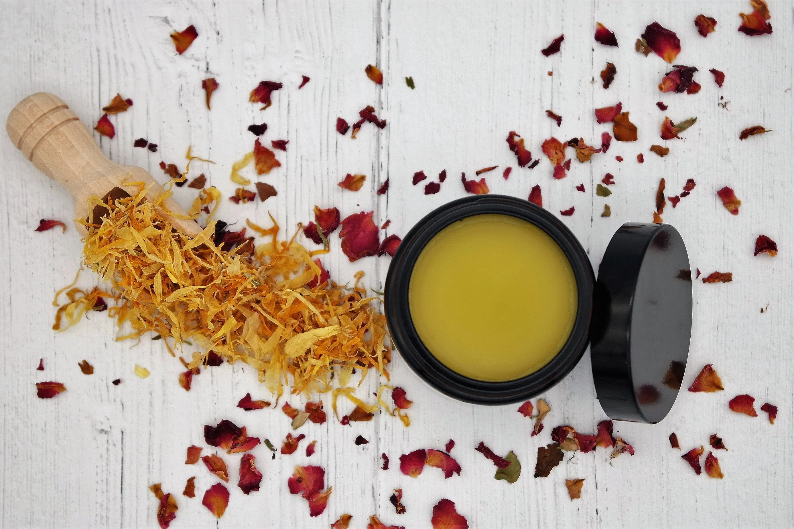 Make it Special with Angel's Sensitive & Problem Skin Care Set - FREE! Lip Balm Pot