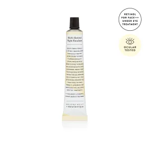 Marie Veronique Multi-Retinol Night Emulsion