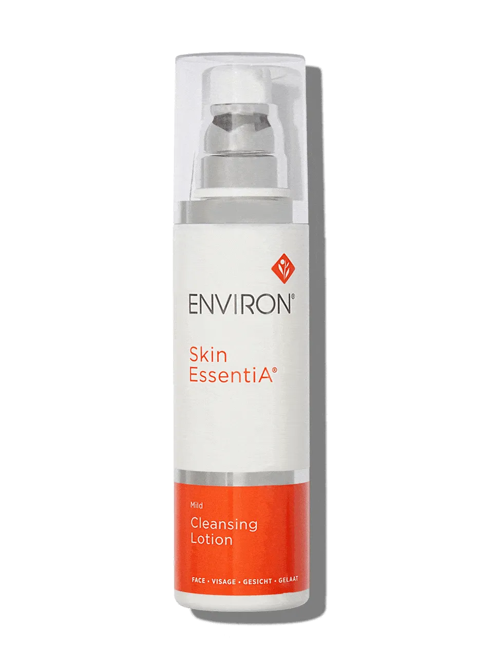 Mild Cleansing Lotion