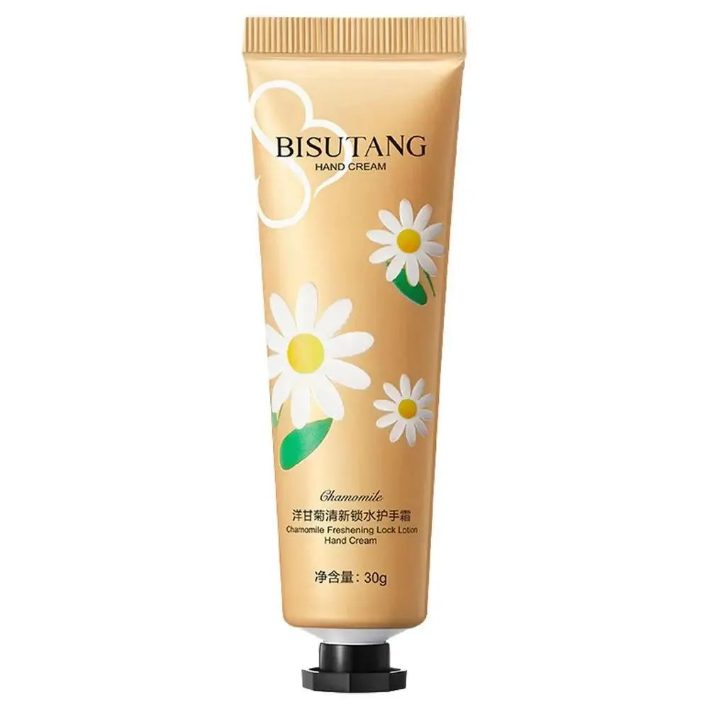 Moisturizing Fragranced Hand Cream Dry Skin Moisturizer Chamomile Peach Avocado Hand Cream For Men And Women