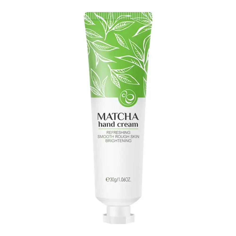 Moisturizing Fragranced Hand Cream Dry Skin Moisturizer Chamomile Peach Avocado Hand Cream For Men And Women
