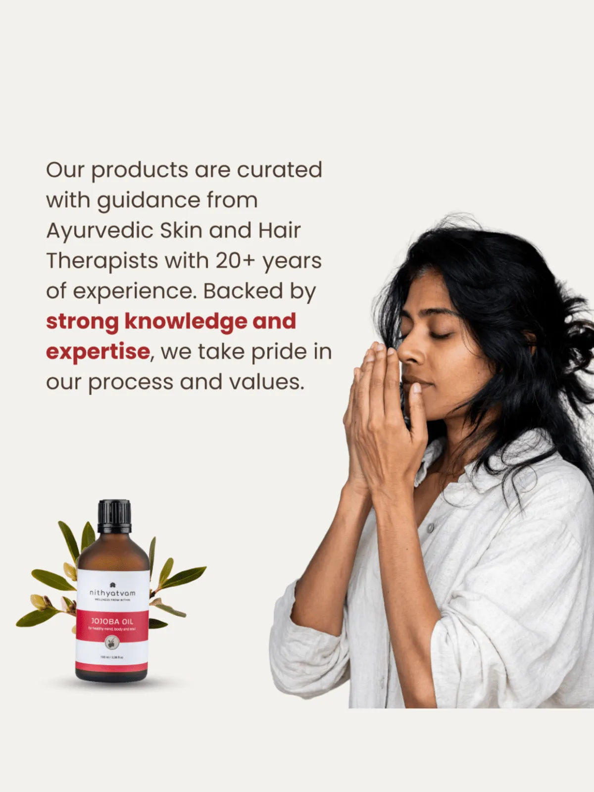 Moringa Carrier Oil