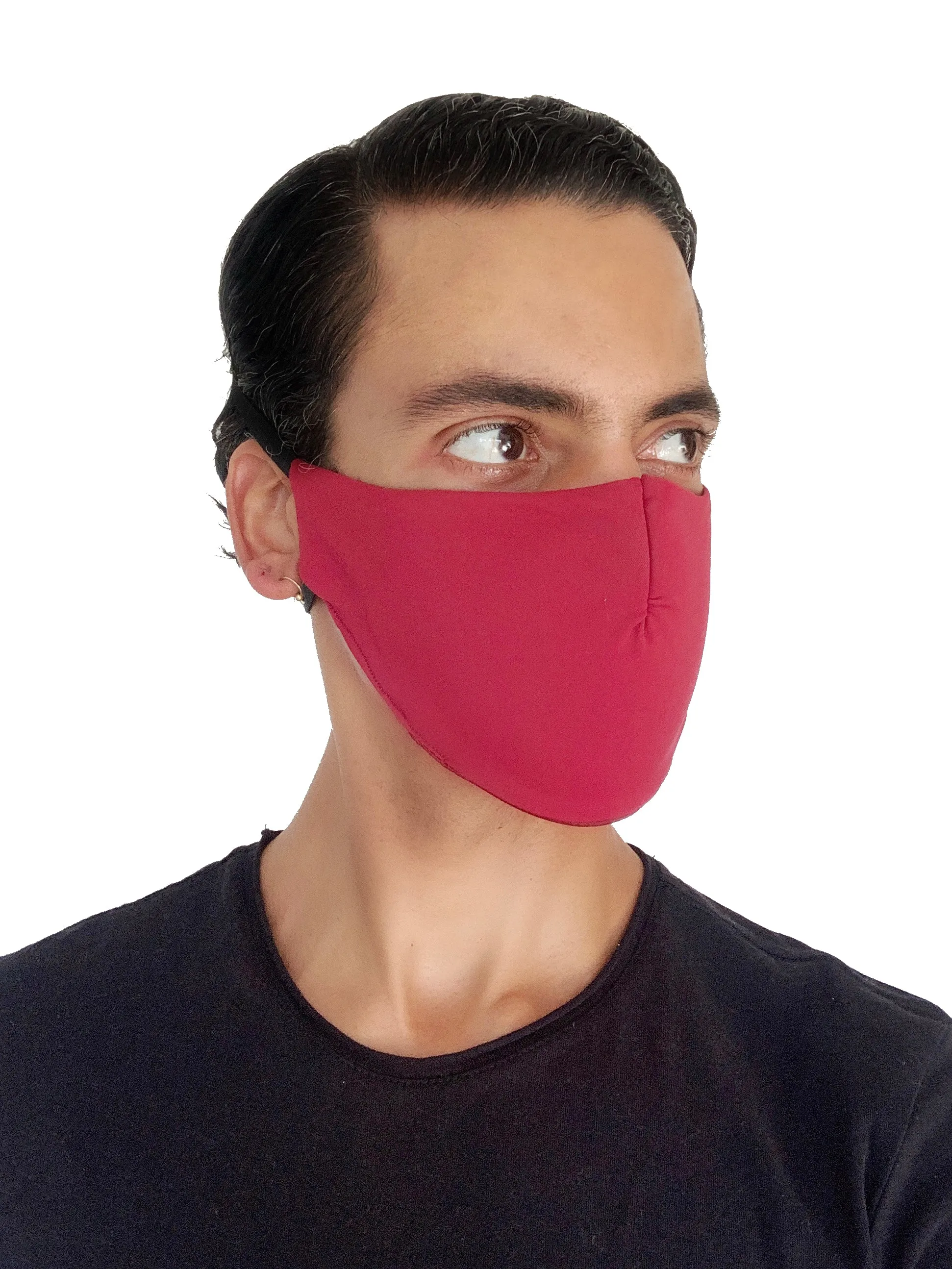 MultiLayer, ReUsable Face Masks