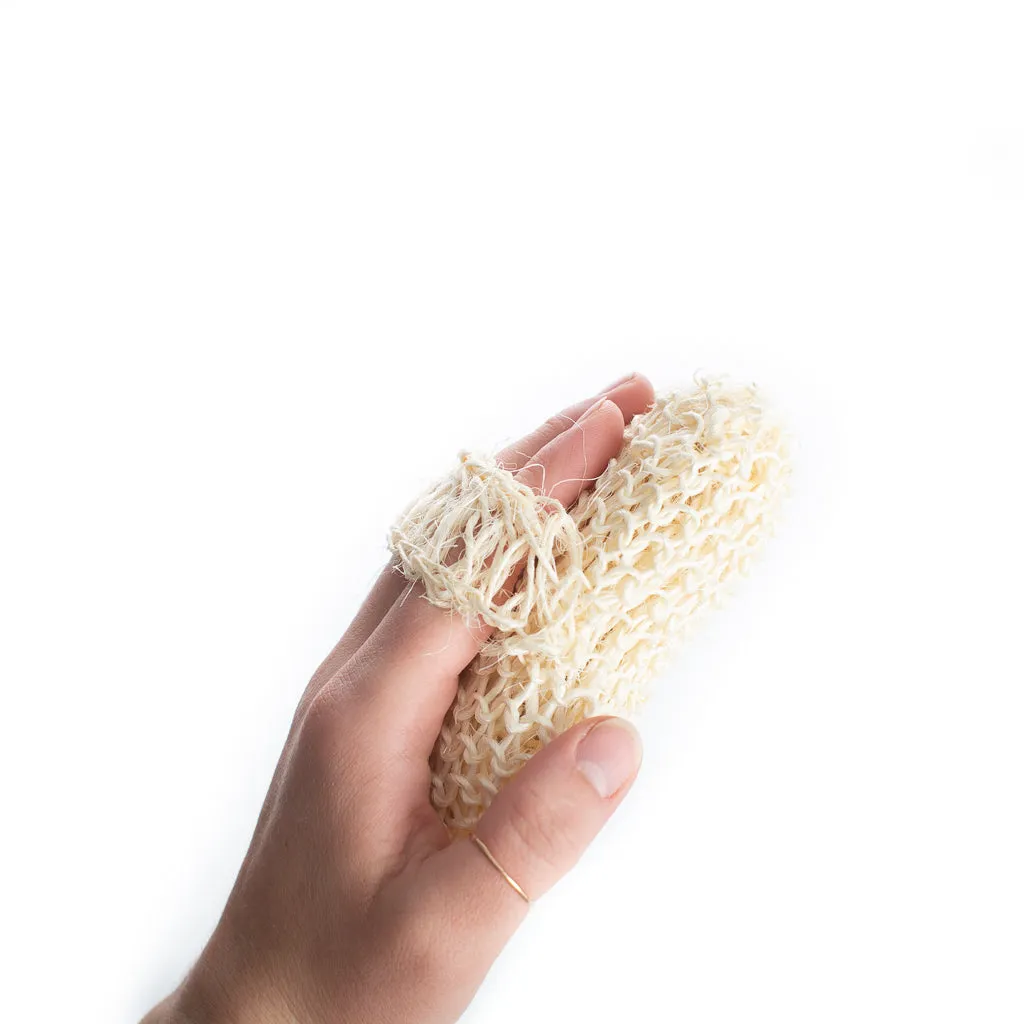 Natural Body Sponge