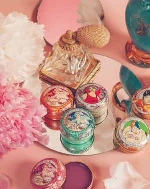 Perfumeria Gal Fragrant Lip Balms
