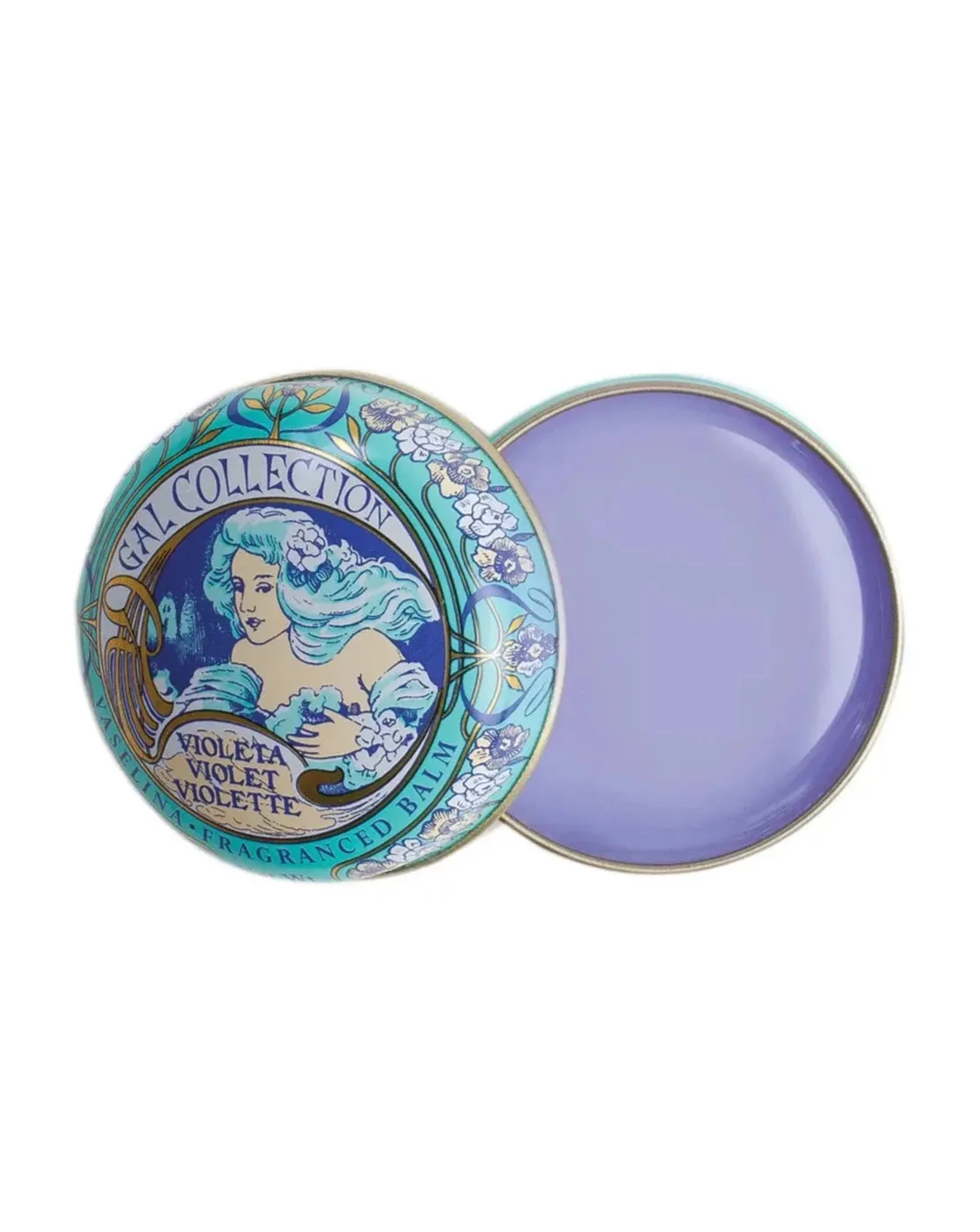 Perfumeria Gal Fragrant Lip Balms