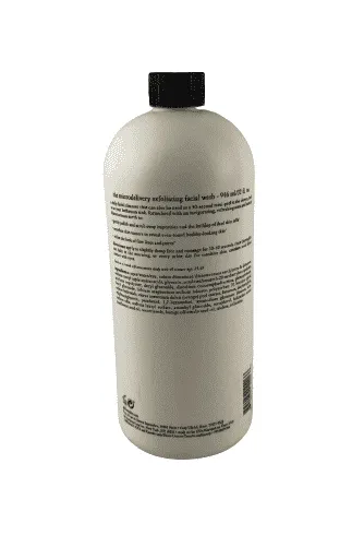 Philosophy the microdelivery exfoliating facial wash