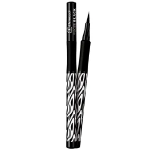 Precise Black Eye Marker