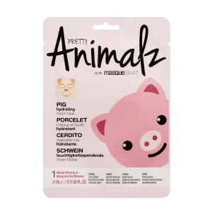 Pretty Animalz Pig Mask