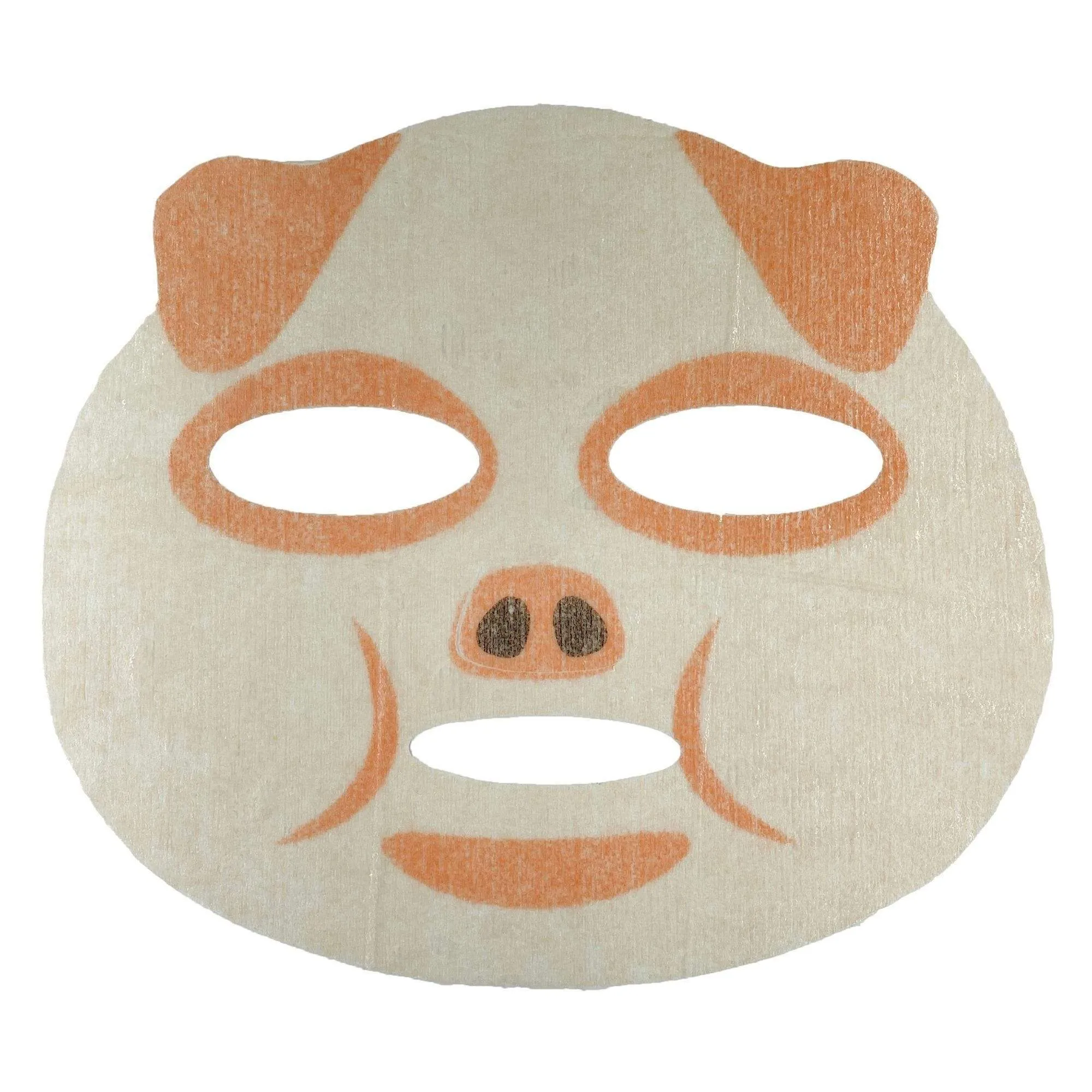 Pretty Animalz Pig Mask