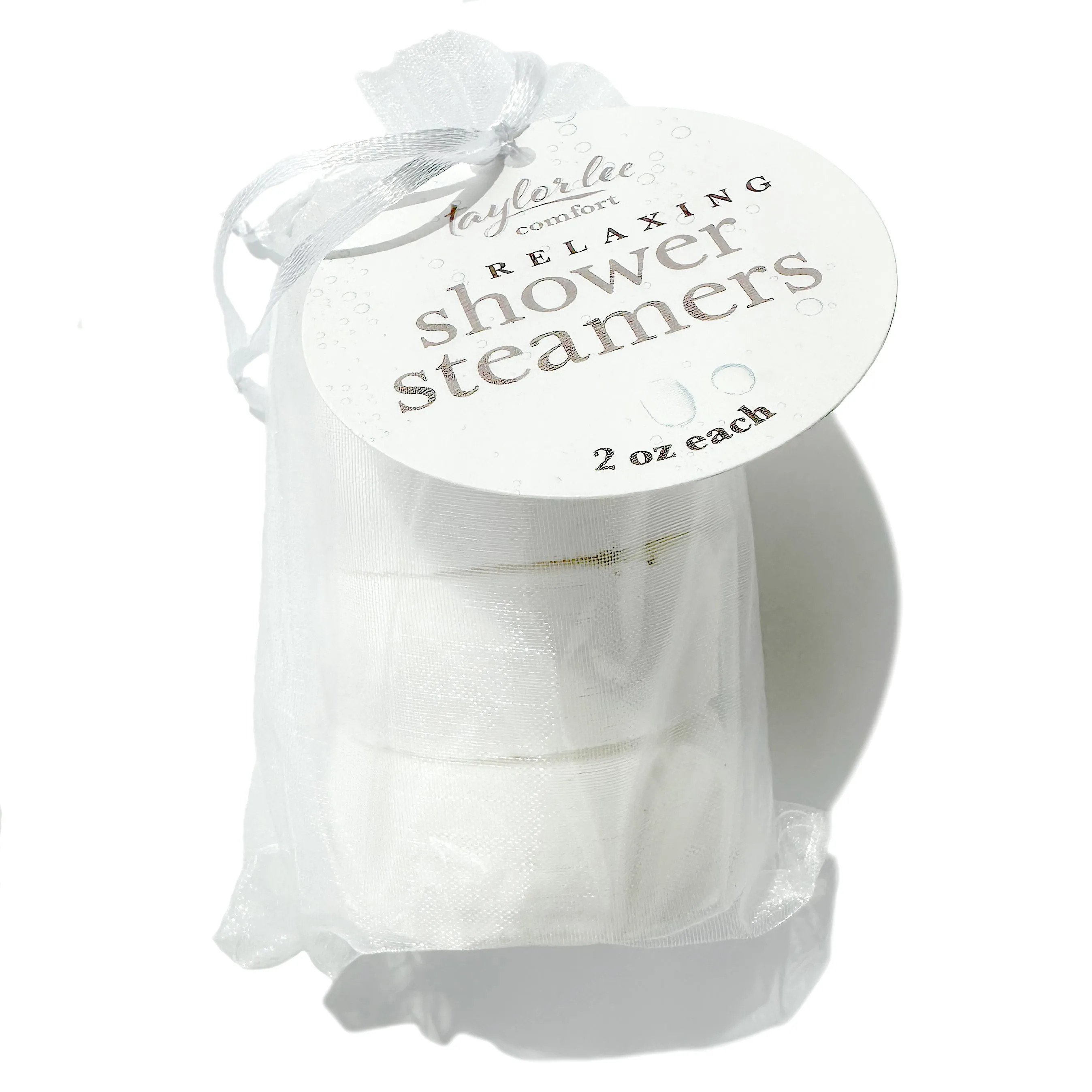Refreshing Eucalyptus Shower Steamers