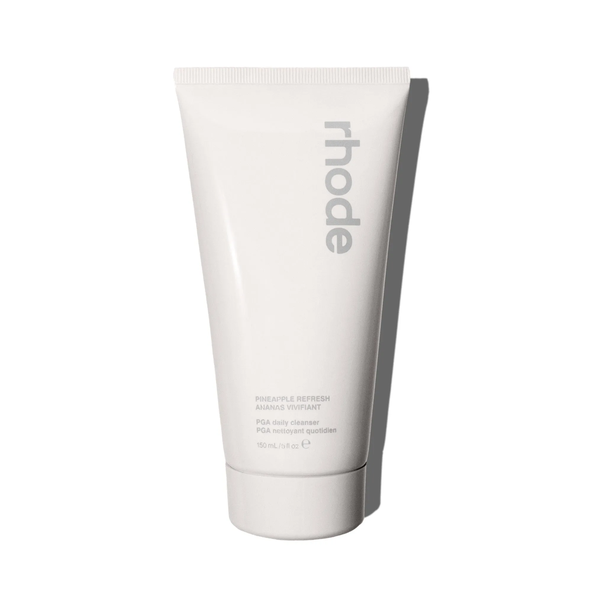 Rhode - Pineapple Refresh The Daily Cleanser