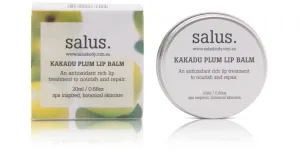 Salus Lip Balms