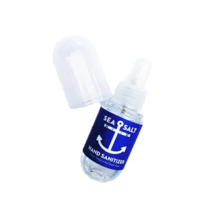 Sea Salt Hand Sanitizer
