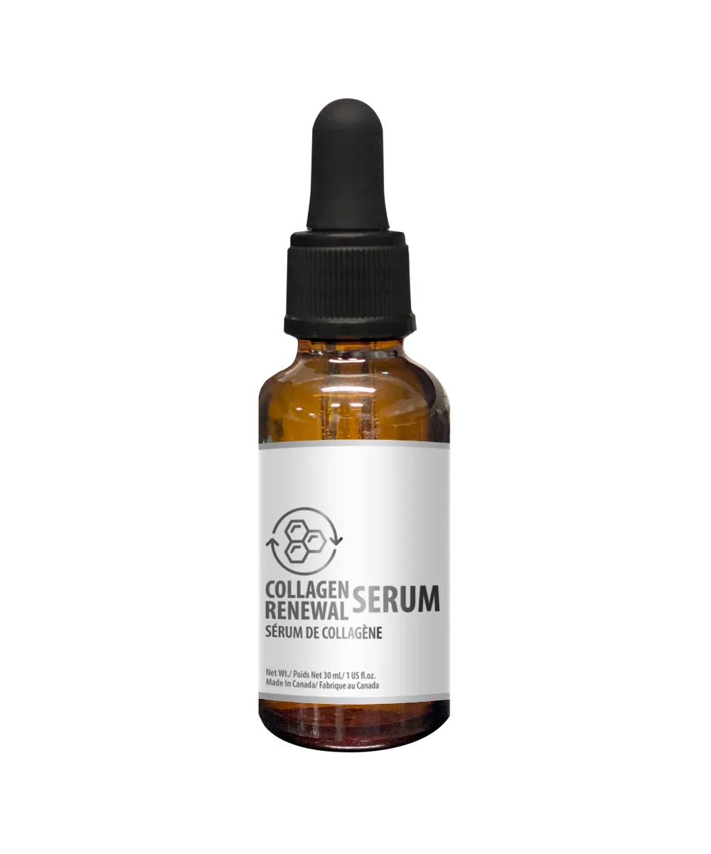 Serum - Collagen - 30 mL