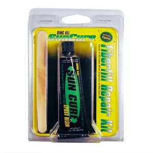 Suncure Epoxy 1oz Kit