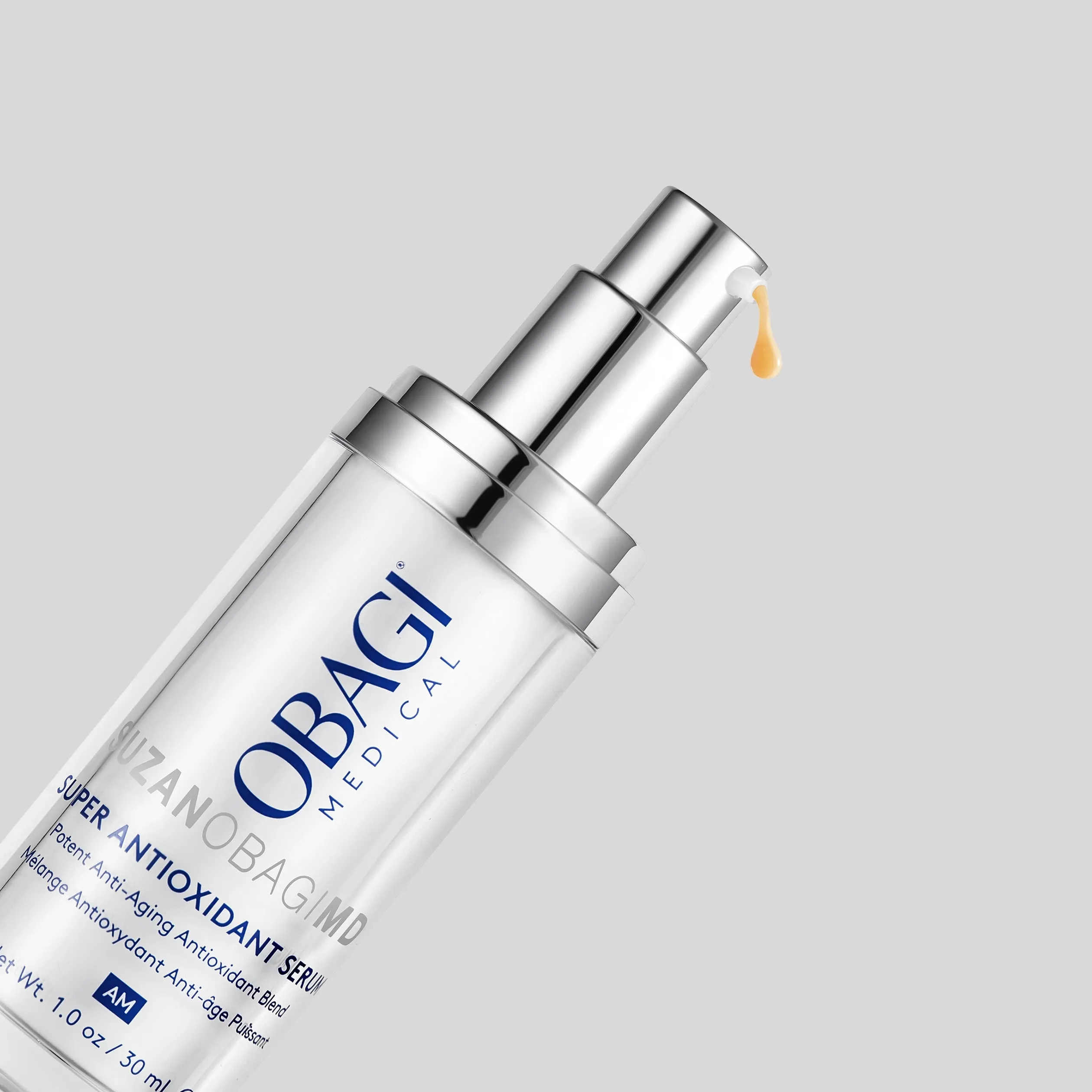 SUPER ANTIOXIDANT SERUM