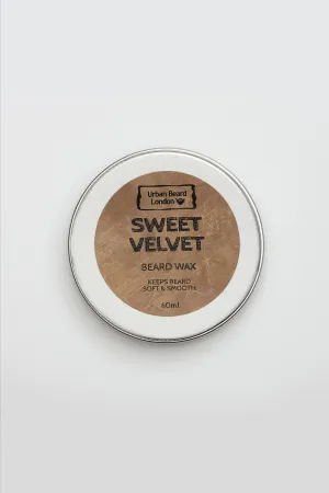 Sweet Velvet Beard Wax 60ml
