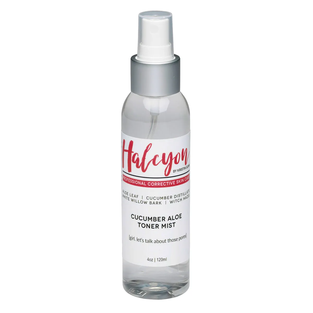 TONER: CUCUMBER MIST
