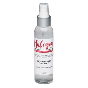 TONER: CUCUMBER MIST