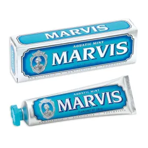 Toothpaste 75mL (Aquatic Mint)
