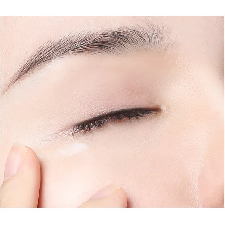 Vanxi Hexapeptide Eye Cream Anti-Wrinkle Reduce Fine Lines Dark Circles And Bags Under The Eyes Lift And Tighten