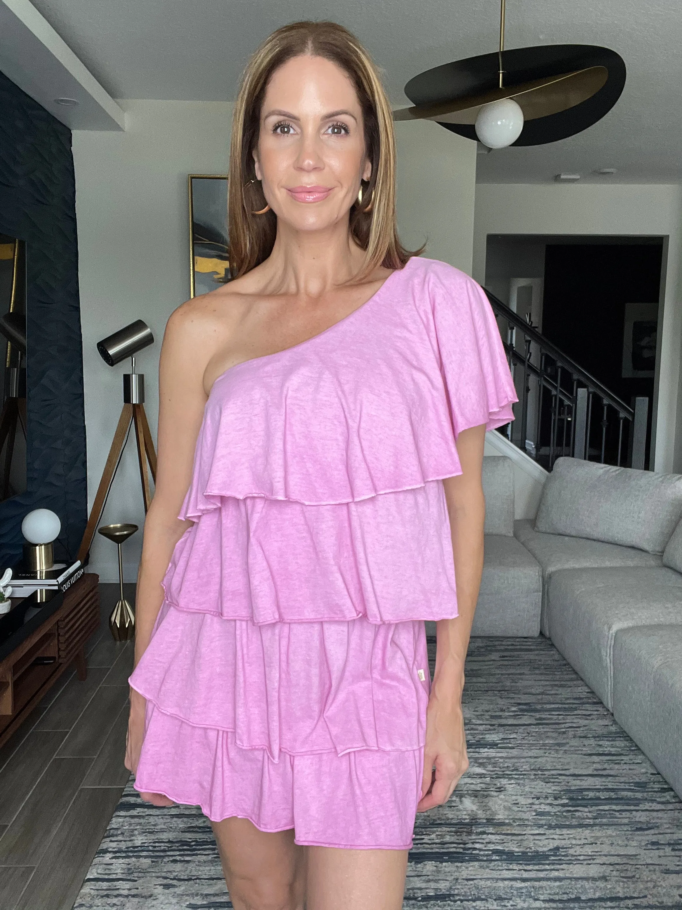 VESTIDO PEZ